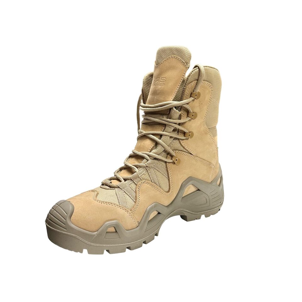 Pars 103 Power Outdoor Bot Uzun Bej NO:41