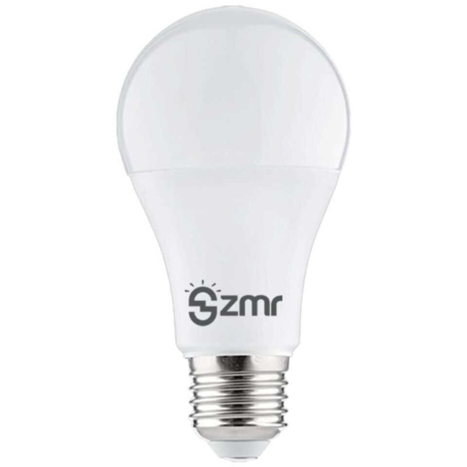 Zmr Led Lamba 9w E27 720 Lm Beyaz 6500k