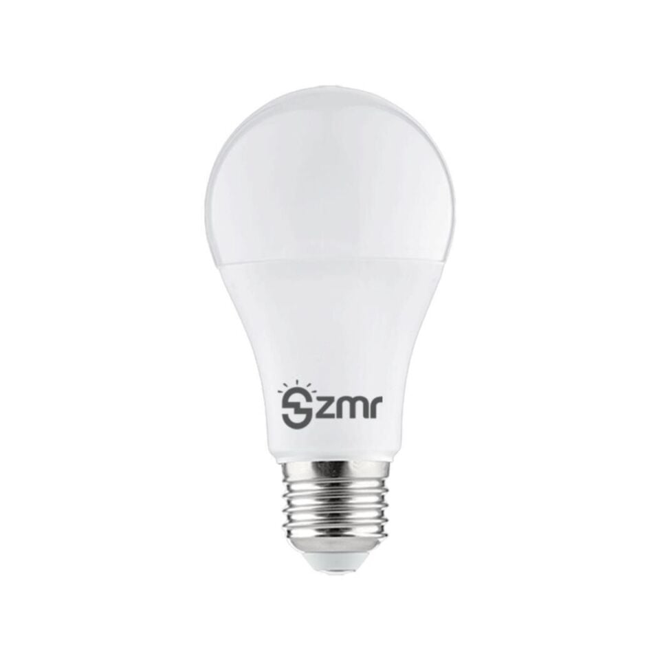 Zmr Led Lamba 9w E27 720 Lm Beyaz 6500k