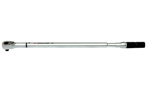 Ceta Form 3/4'' Duo Tork Anahtarı (Skala Göstergeli) (150-750 Nm) - D03F-3175