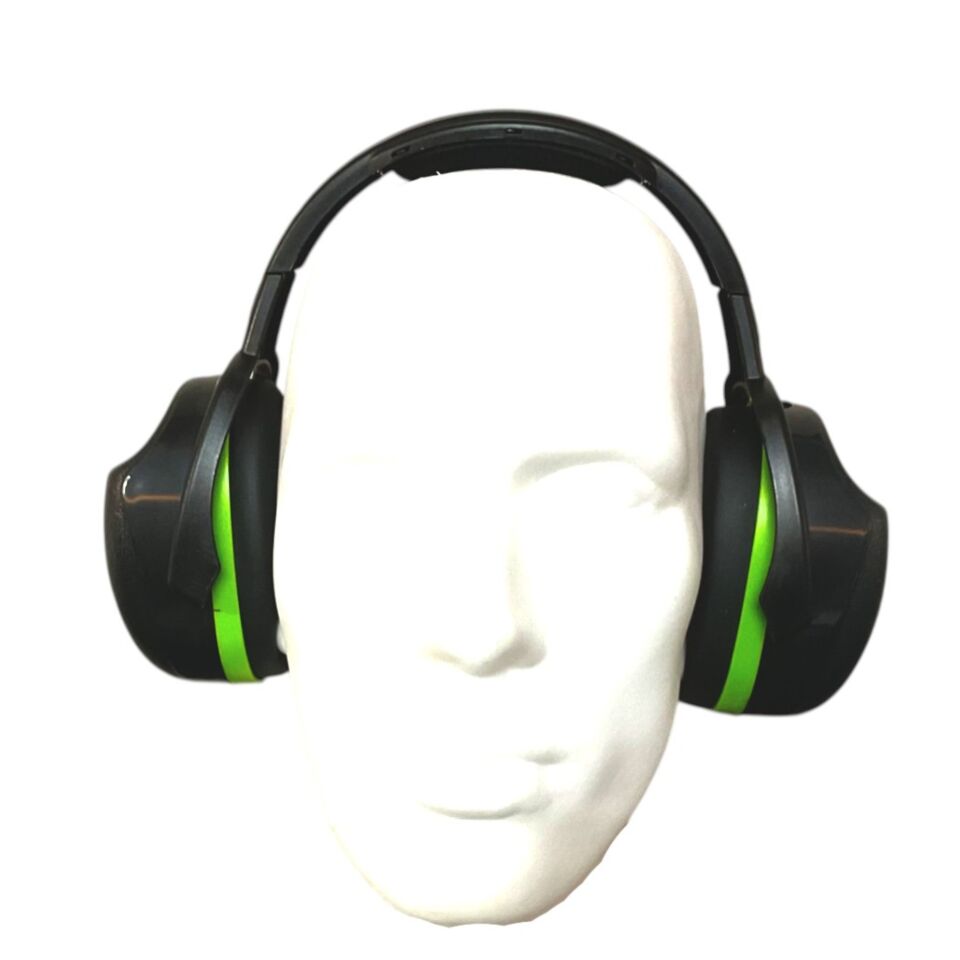 Baymax Manşonlu Kulaklık (28 Db) Sl-1481