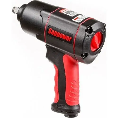 Rico Klasik Havalı Somun Sökme 1600 Nm - 022-RC4082