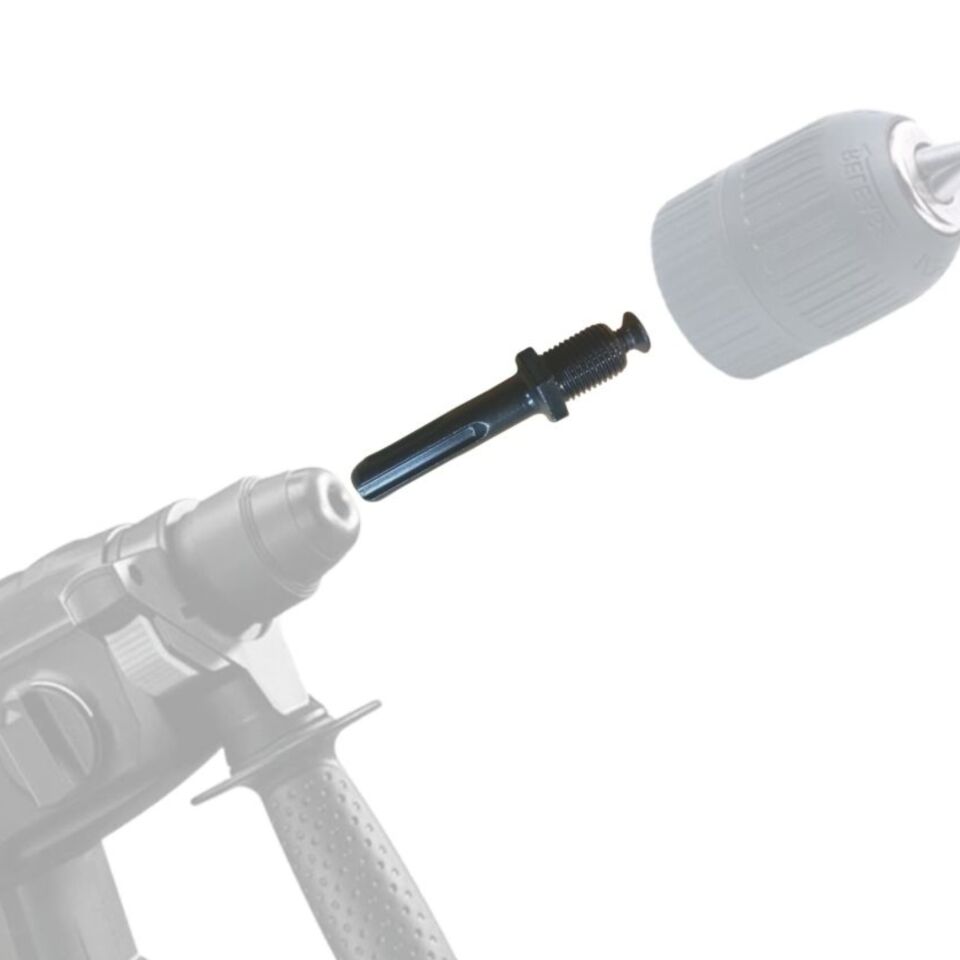 Gfb Sds Plus Mandren Adaptörü