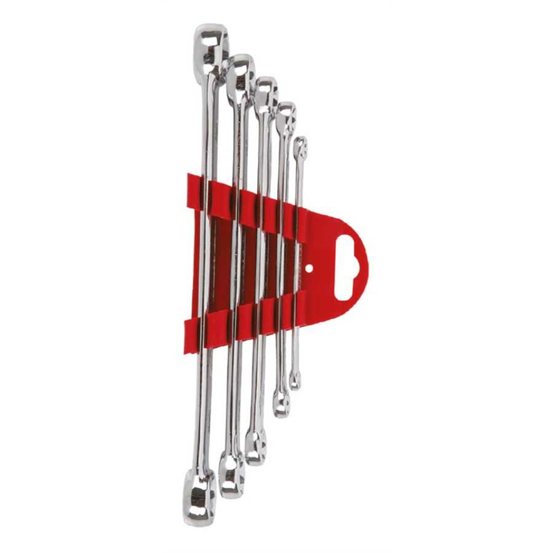 Rico 5 Parça E Anahtar Seti - 020-RC8779