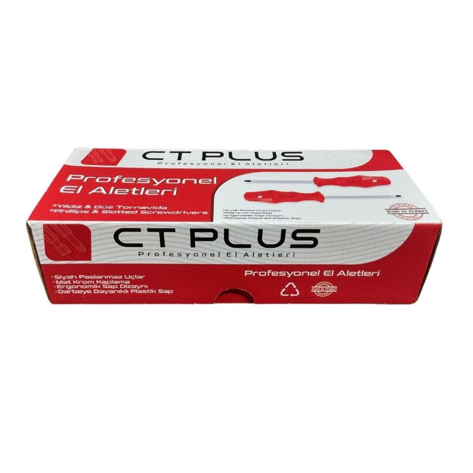 Ct Tornavida Yıldız 5x100