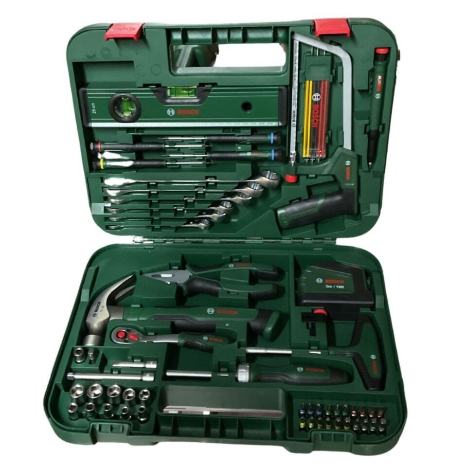 Bosch Advanced El Aleti Seti 64 Lü 1600A02ZB3