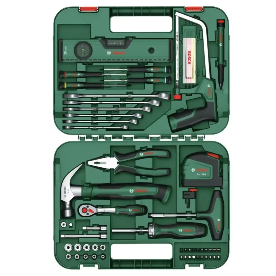 Bosch Advanced El Aleti Seti 64 Lü 1600A02ZB3