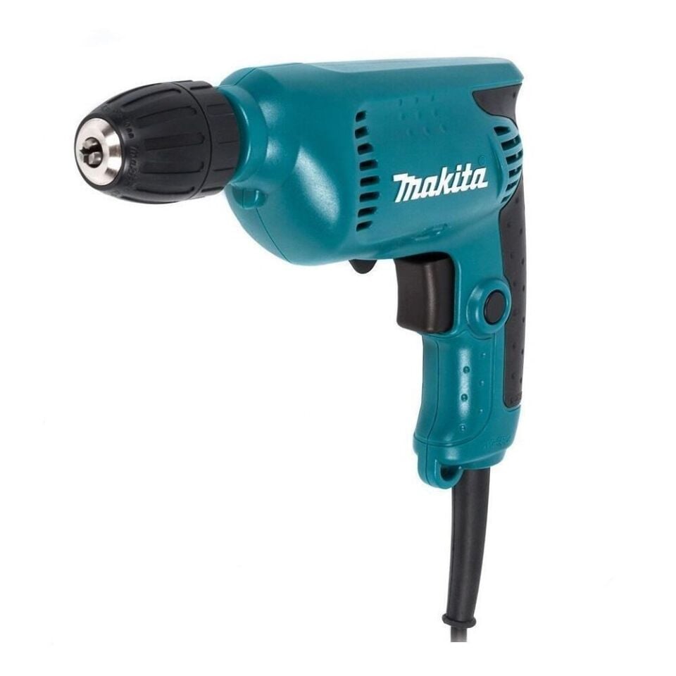Makita 6413 450 W Darbesiz Matkap