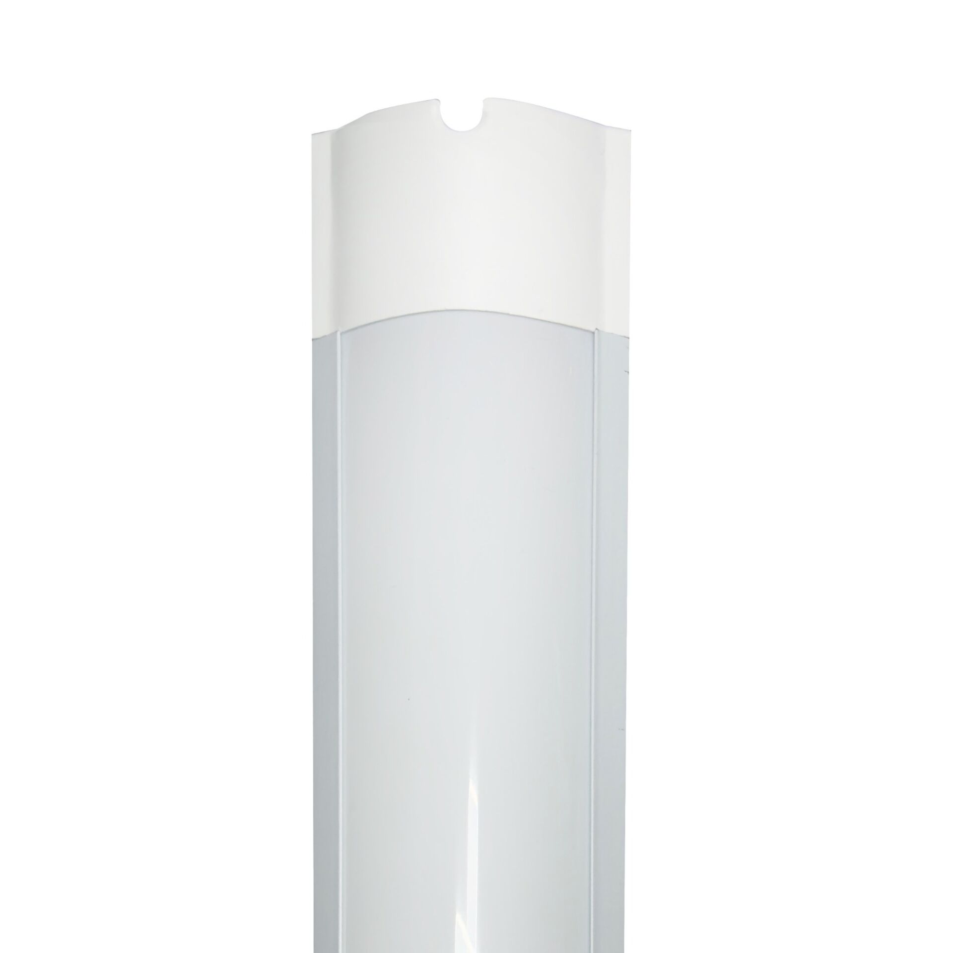 Zmr Yatay Bant Armatür Led Beyaz 6500k 18w 60 Cm