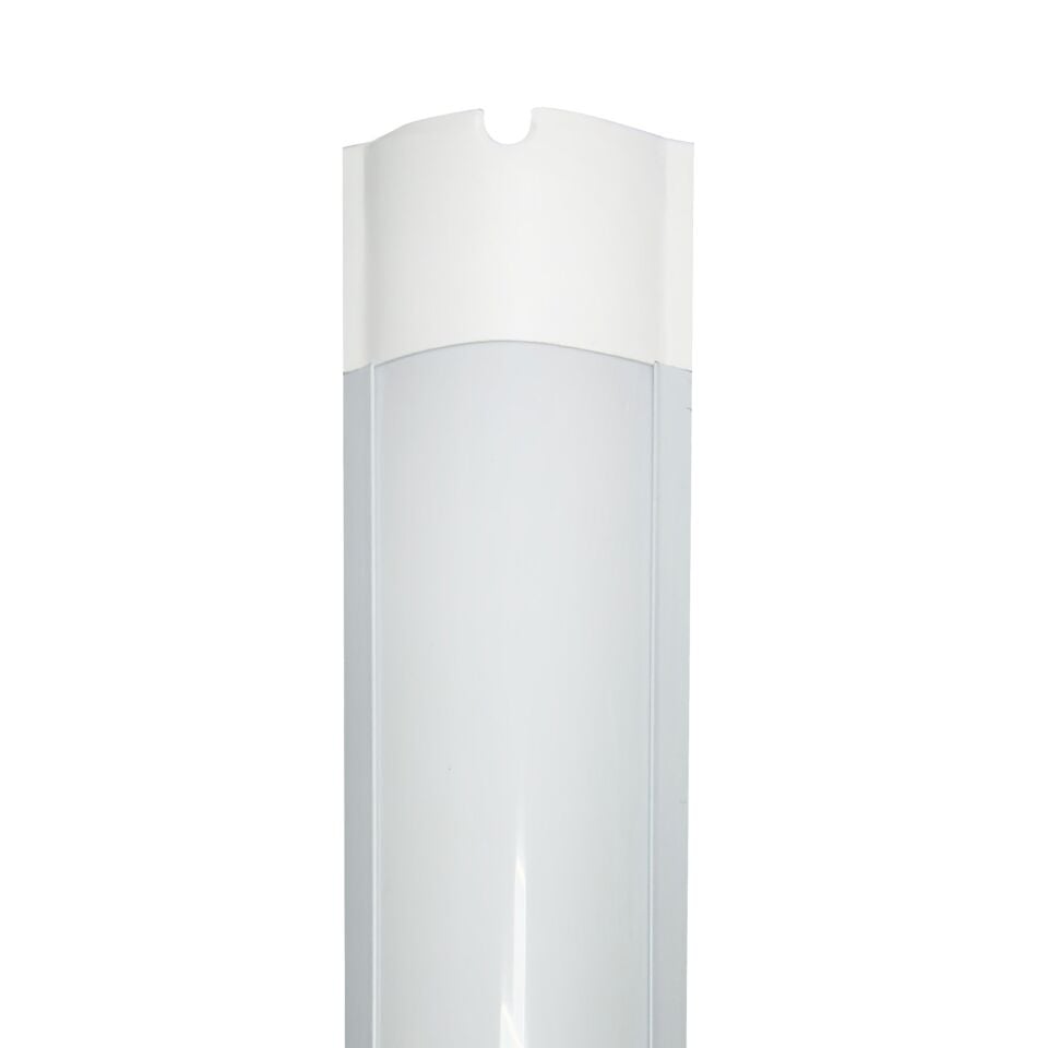 Zmr Yatay Bant Armatür Led Beyaz 6500k 18w 60 Cm