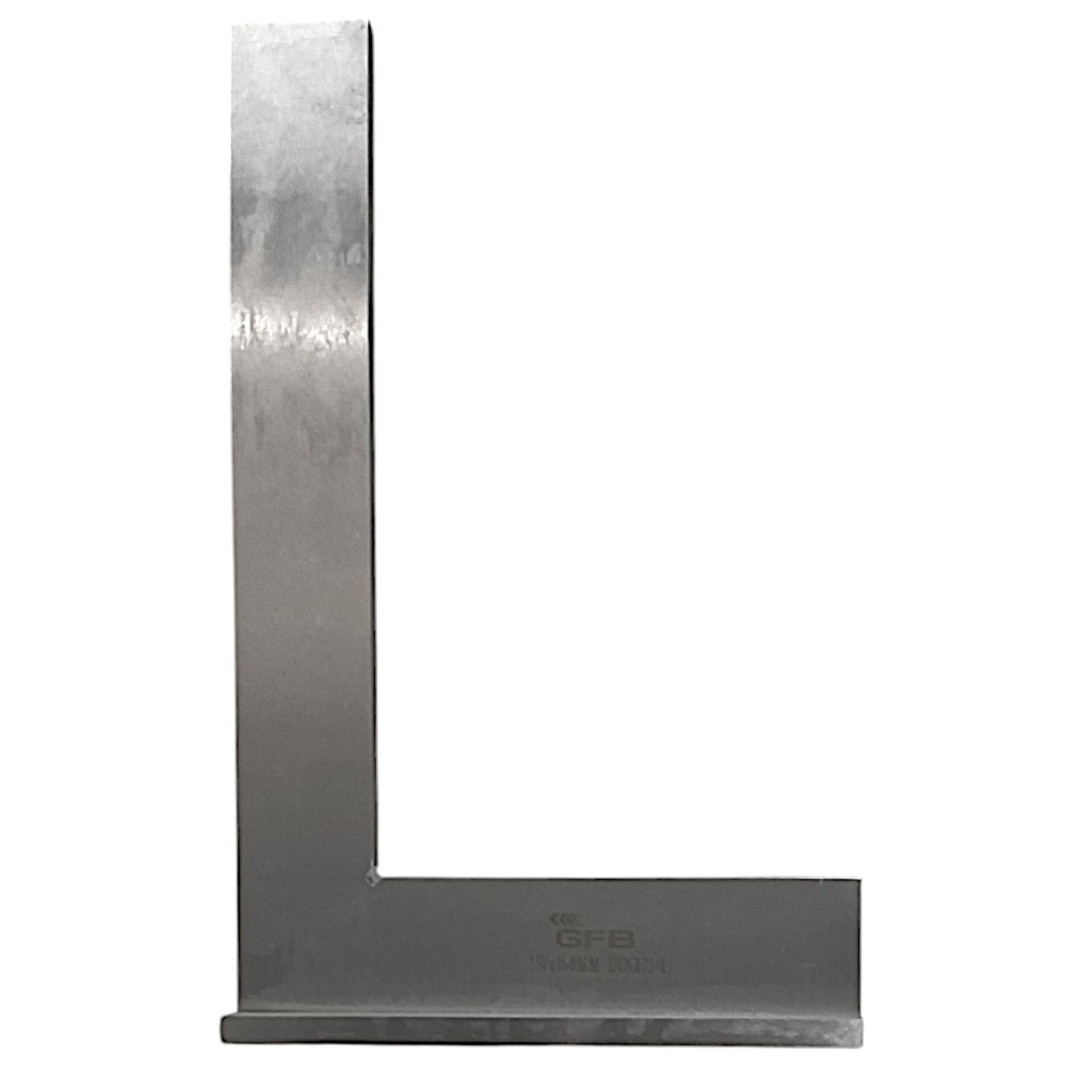 Gfb Şapkalı Gönye 130x200 Mm Kod:1482