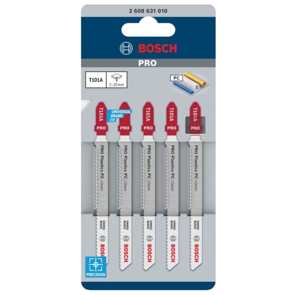 Bosch Ahşap Kesme T101a 2608631010