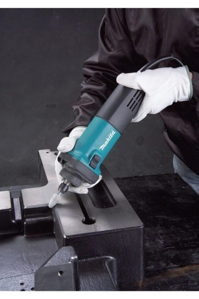 Makita GD0602 Kalıpçı Taşlama 400 Watt