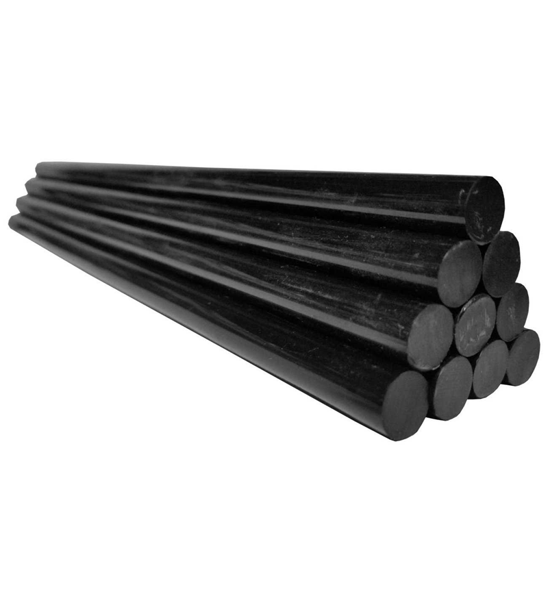 Rico Siyah Silikon 310 Ml - 014-RC3310