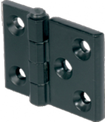 SH422-1 Zamak Menteşe Siyah 5063