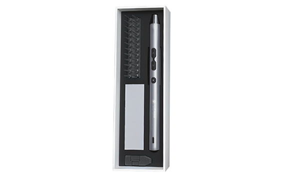 Ceta Form 28 Parça Mikro Bits Uç Takımı - Şarjlı Bits Tornavidası ile - CB4/EST28