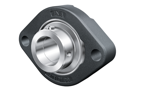 INA GLCTEY 25 Yataklı Rulman