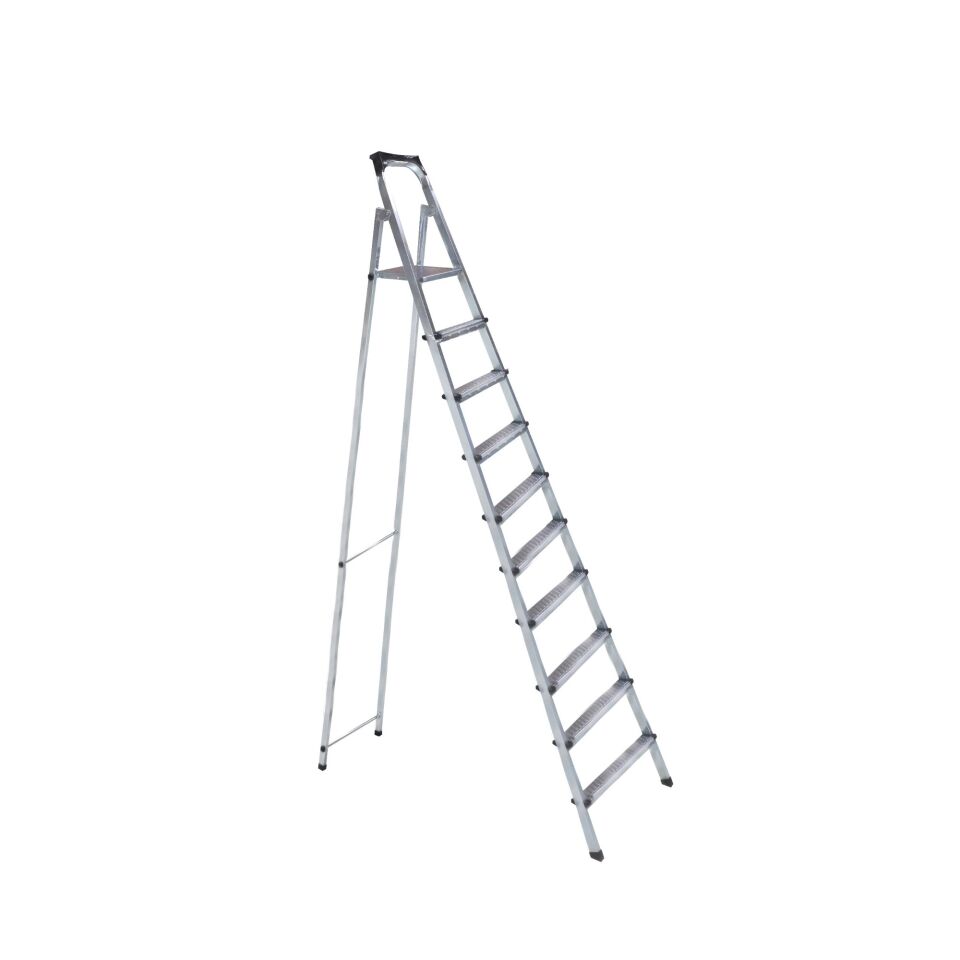 Merdiven Basamak 9 (galveniz)