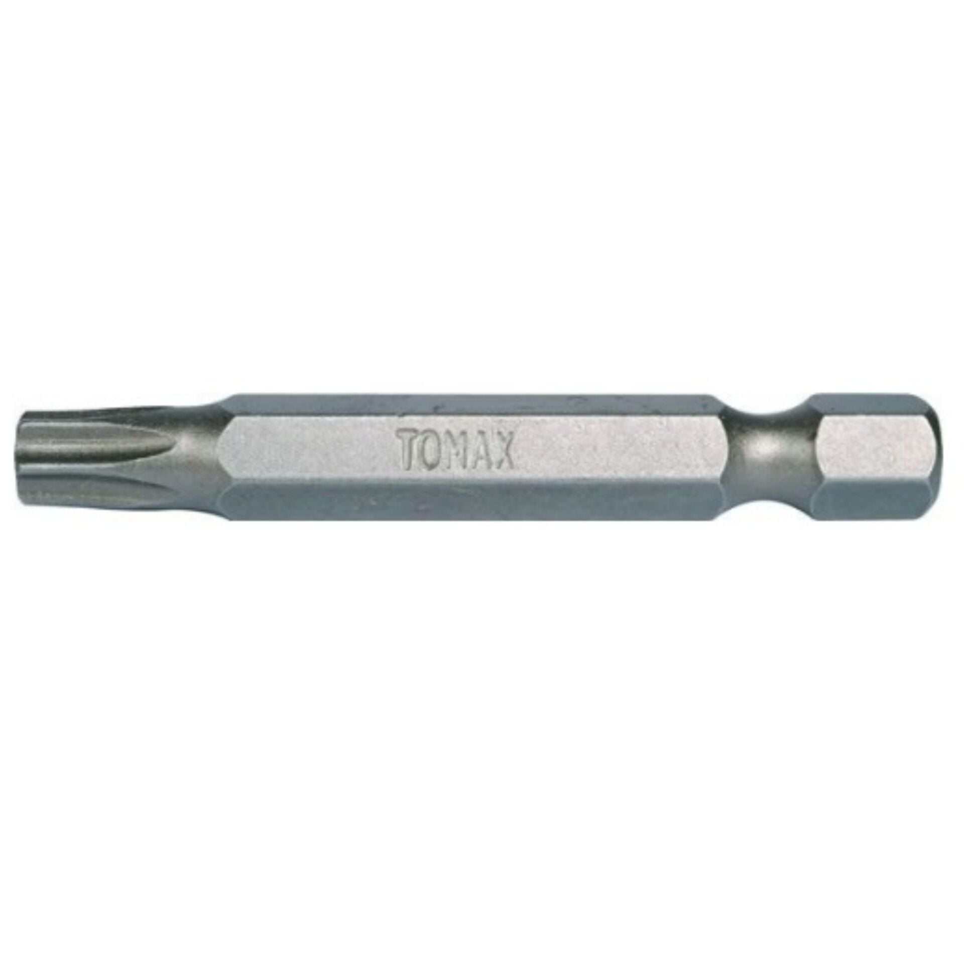 Tomax Torx Uç T10x50 Mm