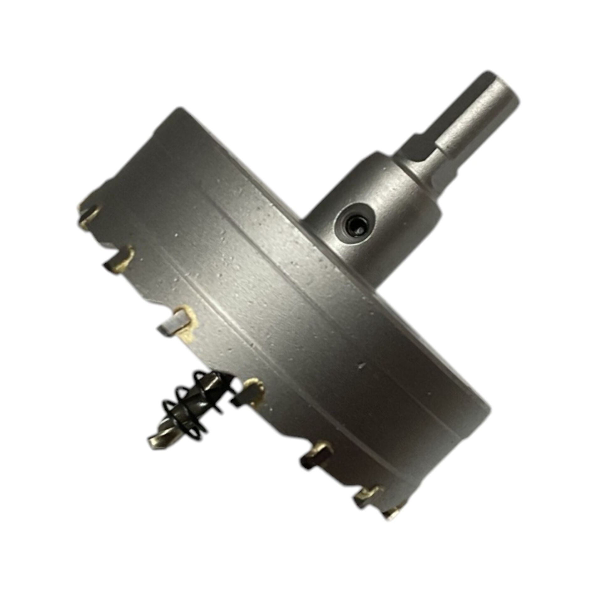 Gfb Tct Metal Delme Panç 100 Mm 4724