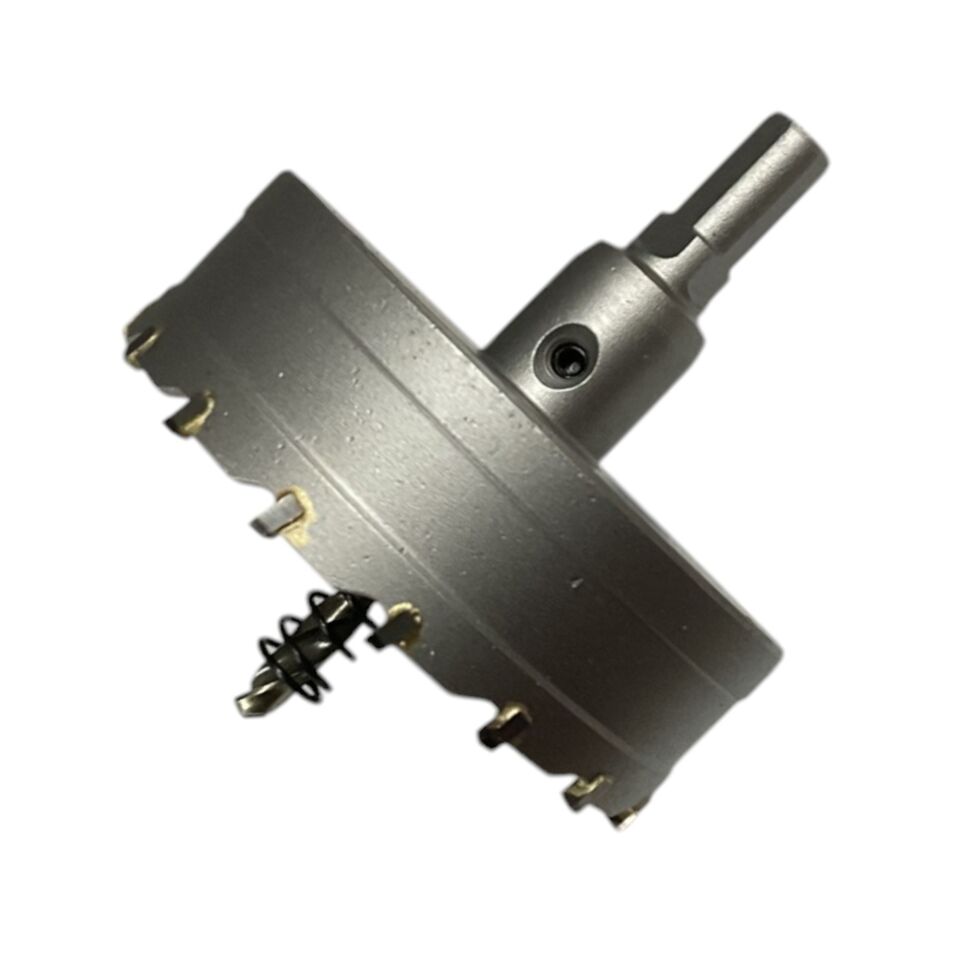 Gfb Tct Metal Delme Panç 100 Mm 4724