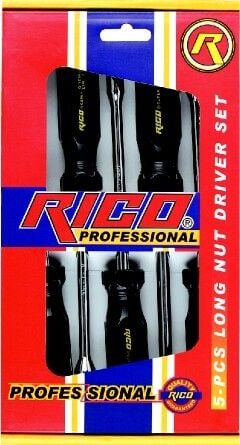 Rico Lokma Tornavida 5,5 mm - 003-RL0055