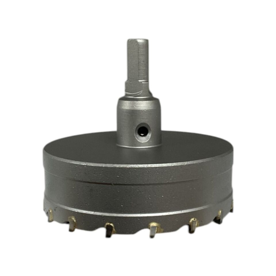 Gfb Tct Metal Delme Panç 110 Mm 4725
