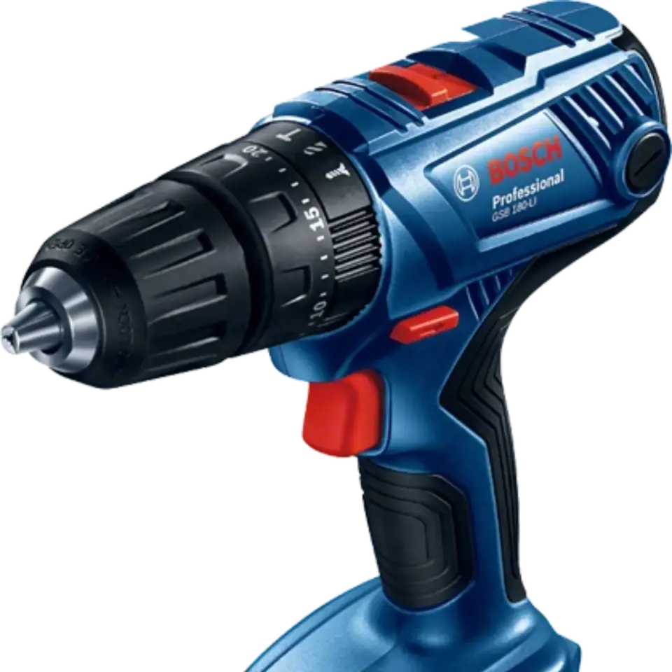 Bosch Akülü Darbeli Vidalama Gsb180-lı 06019f8307