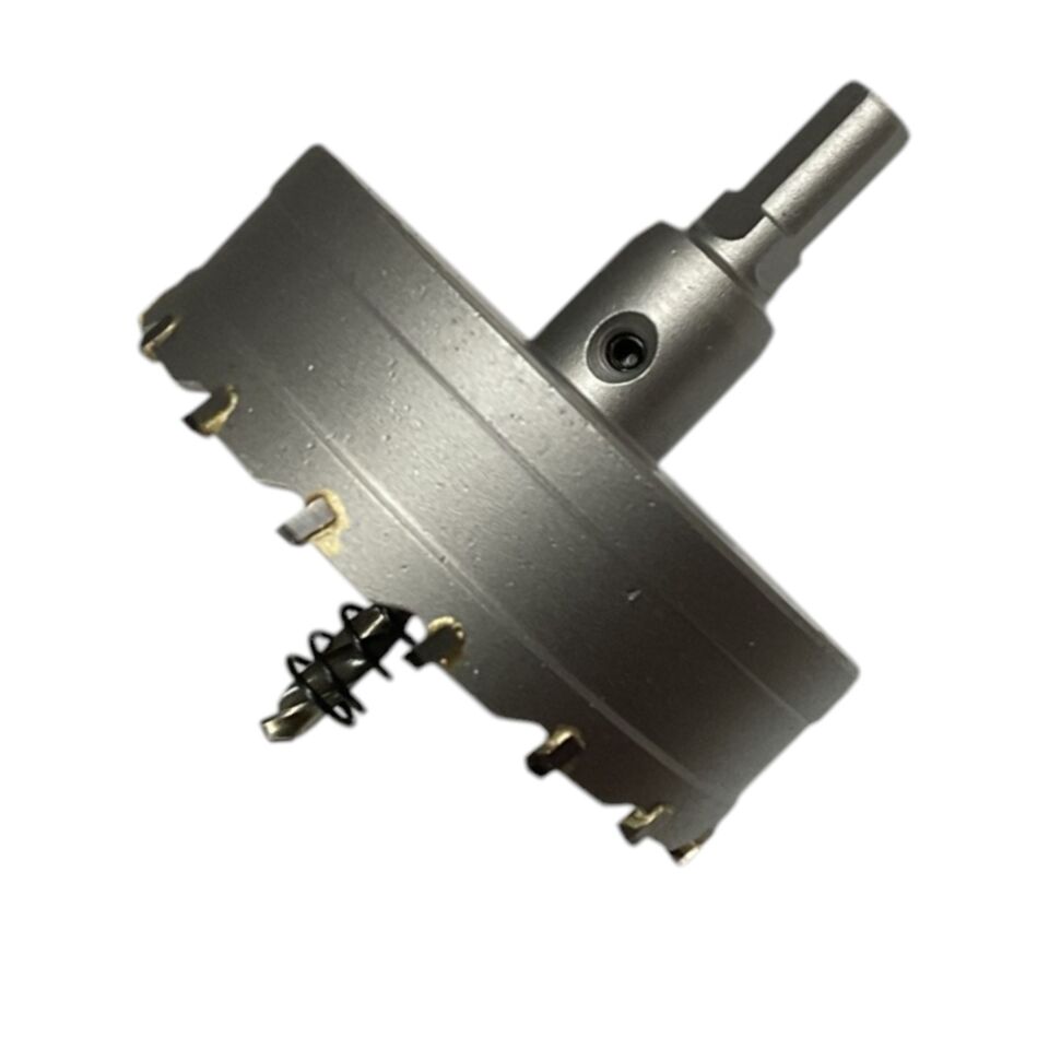 Gfb Tct Metal Delme Panç 110 Mm 4725