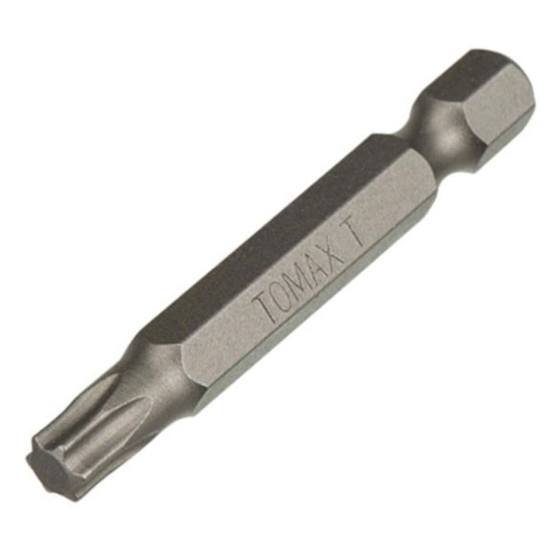 Tomax Torx Uç T20x50 Mm