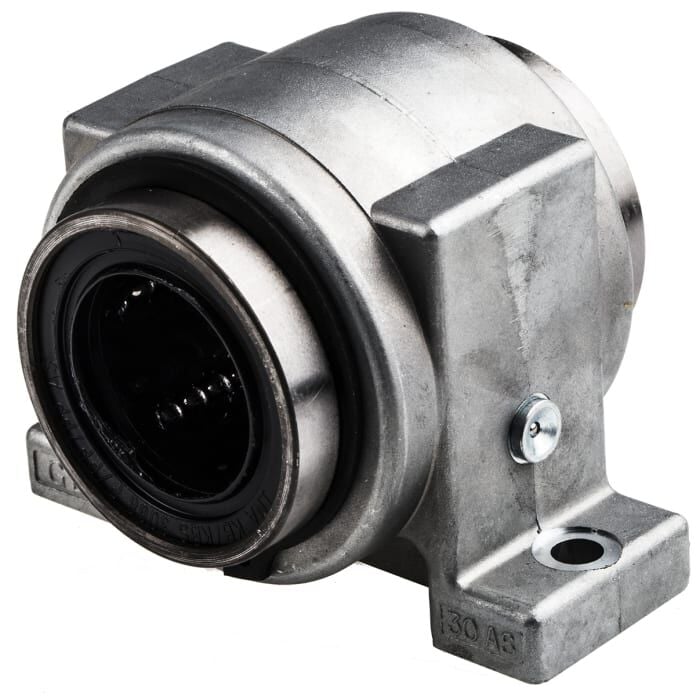 INA KGBO 40-PP-AS Yataklı Rulman