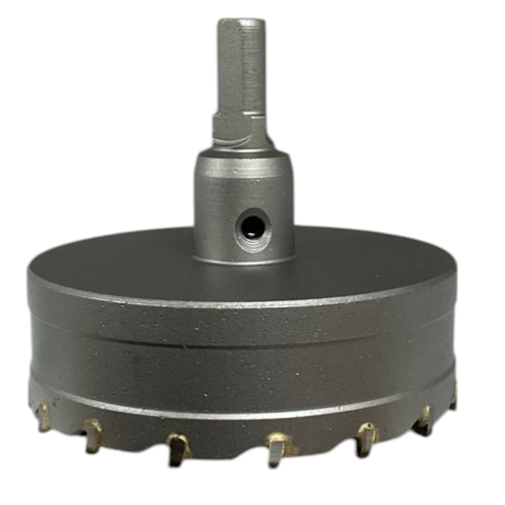 Gfb Tct Metal Delme Panç 120 Mm 4726