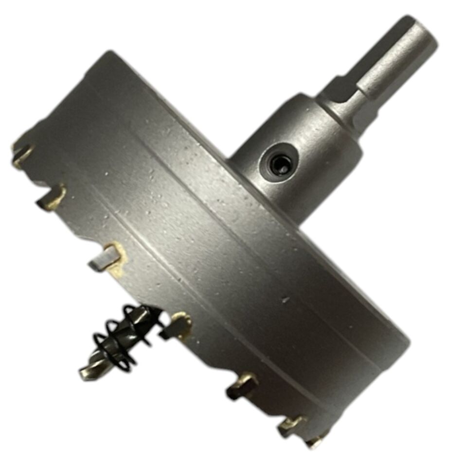 Gfb Tct Metal Delme Panç 120 Mm 4726