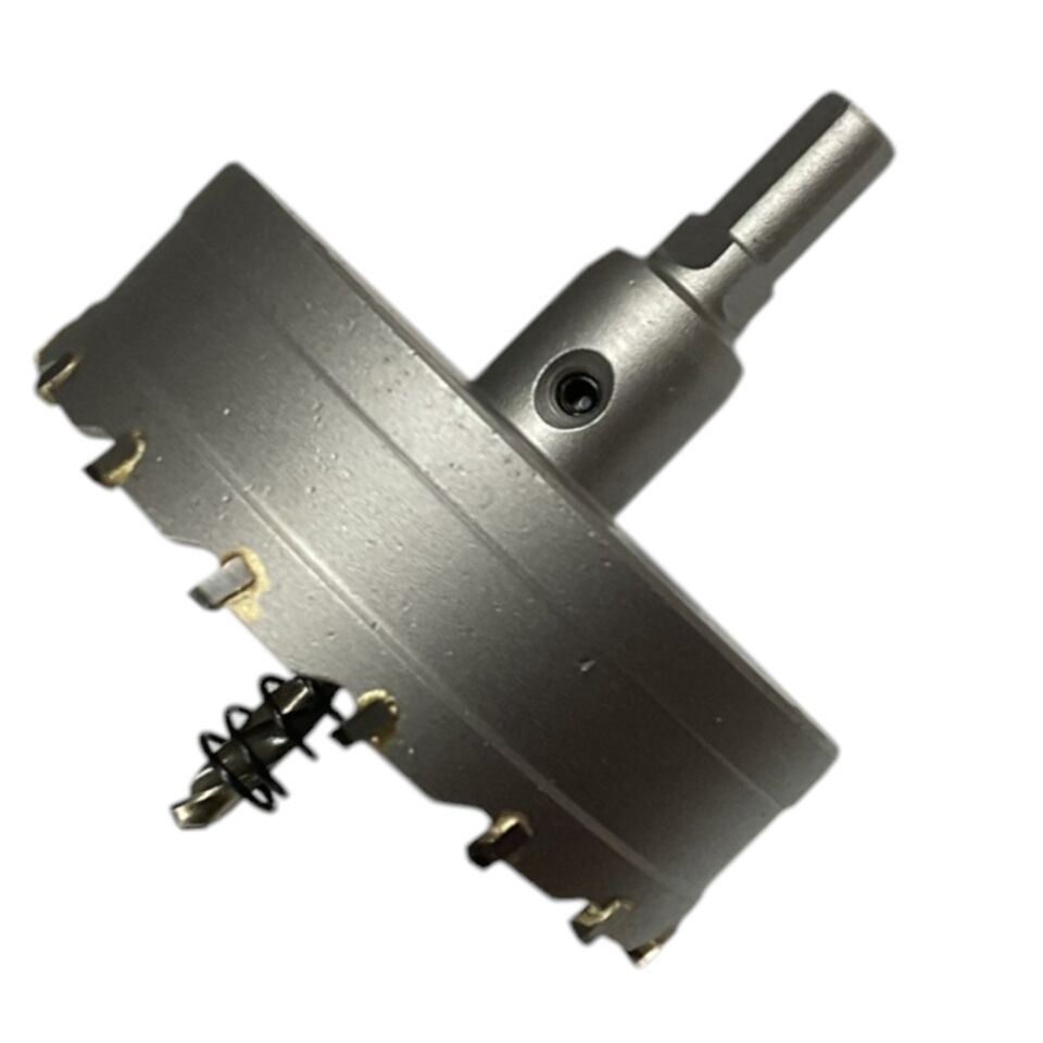 Gfb Tct Metal Delme Panç 120 Mm 4726