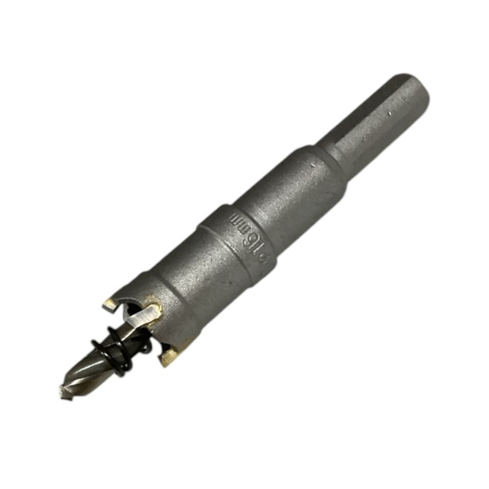 Gfb Tct Metal Delme Panç 16 Mm 4700