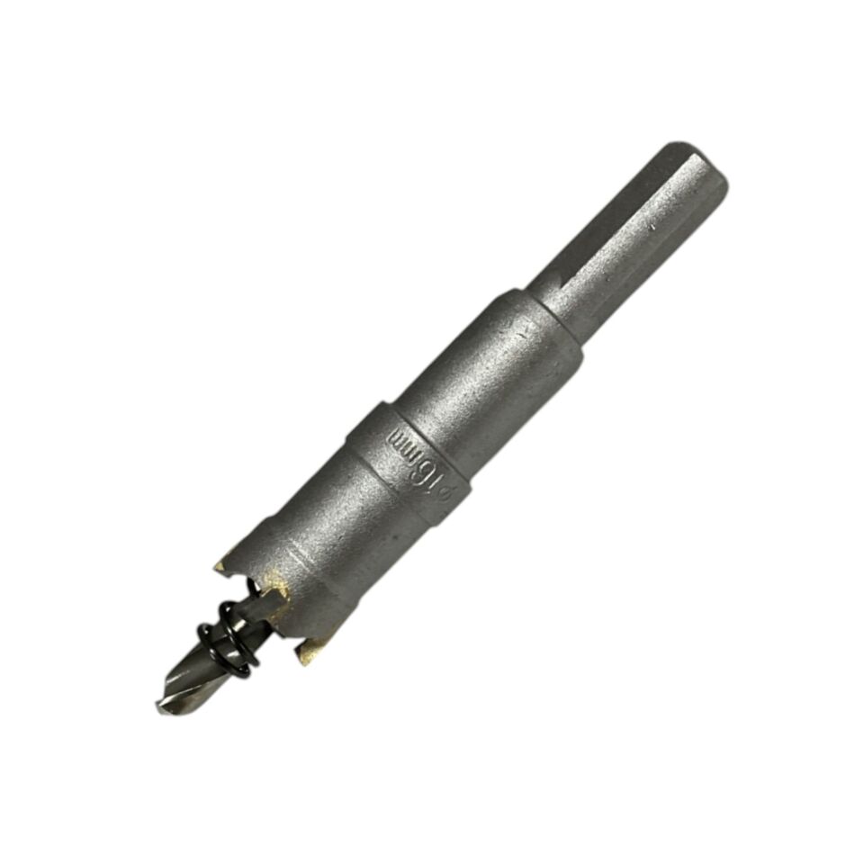 Gfb Tct Metal Delme Panç 16 Mm 4700
