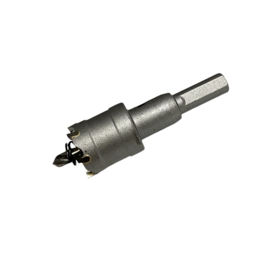 Gfb Tct Metal Delme Panç 18 Mm 4701