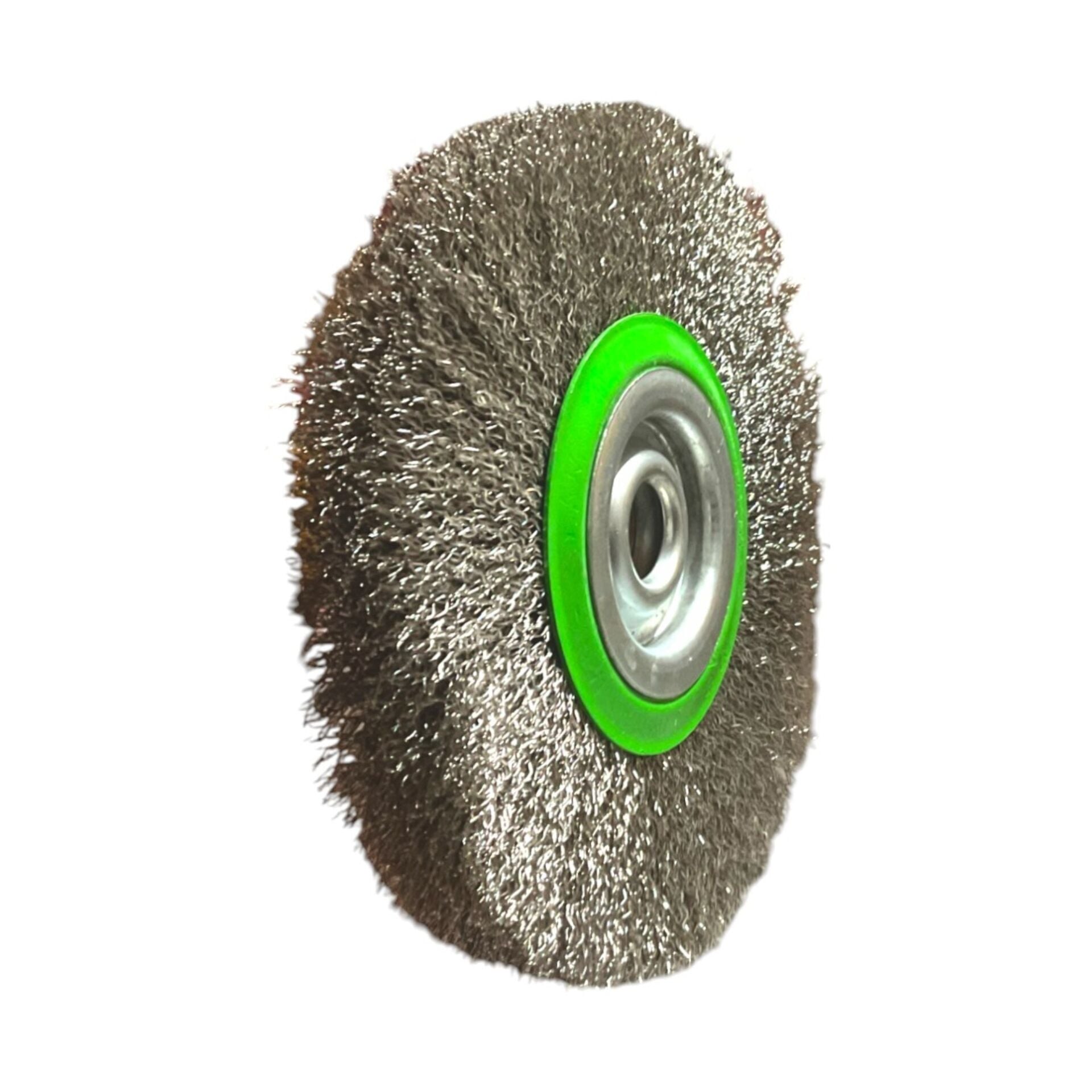 Ctm Paslanmaz Dairesel Fırça 175 Mm Psd-175