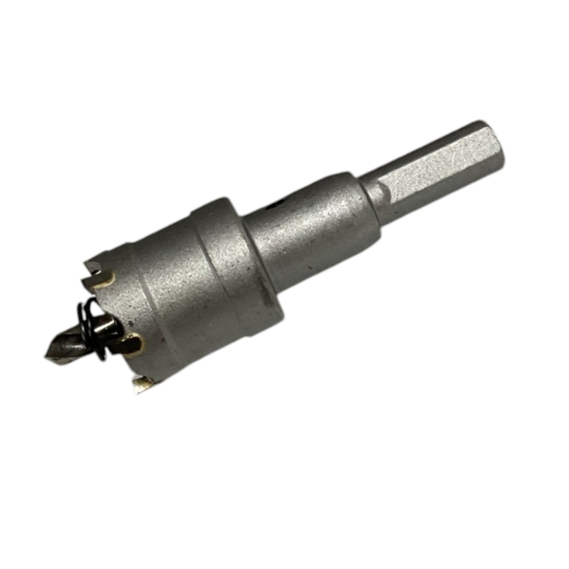 Gfb Tct Metal Delme Panç 19 Mm 4702