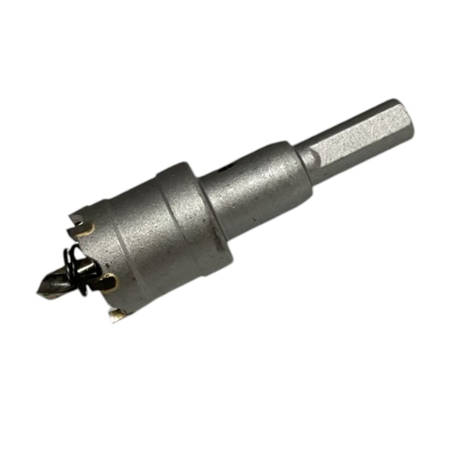 Gfb Tct Metal Delme Panç 19 Mm 4702