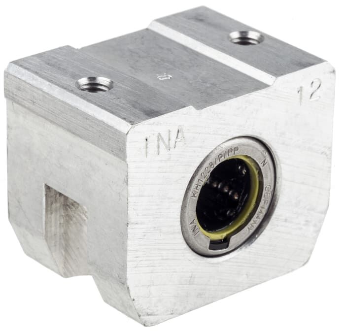 INA KTHK 12-B-PP-AS Yataklı Rulman