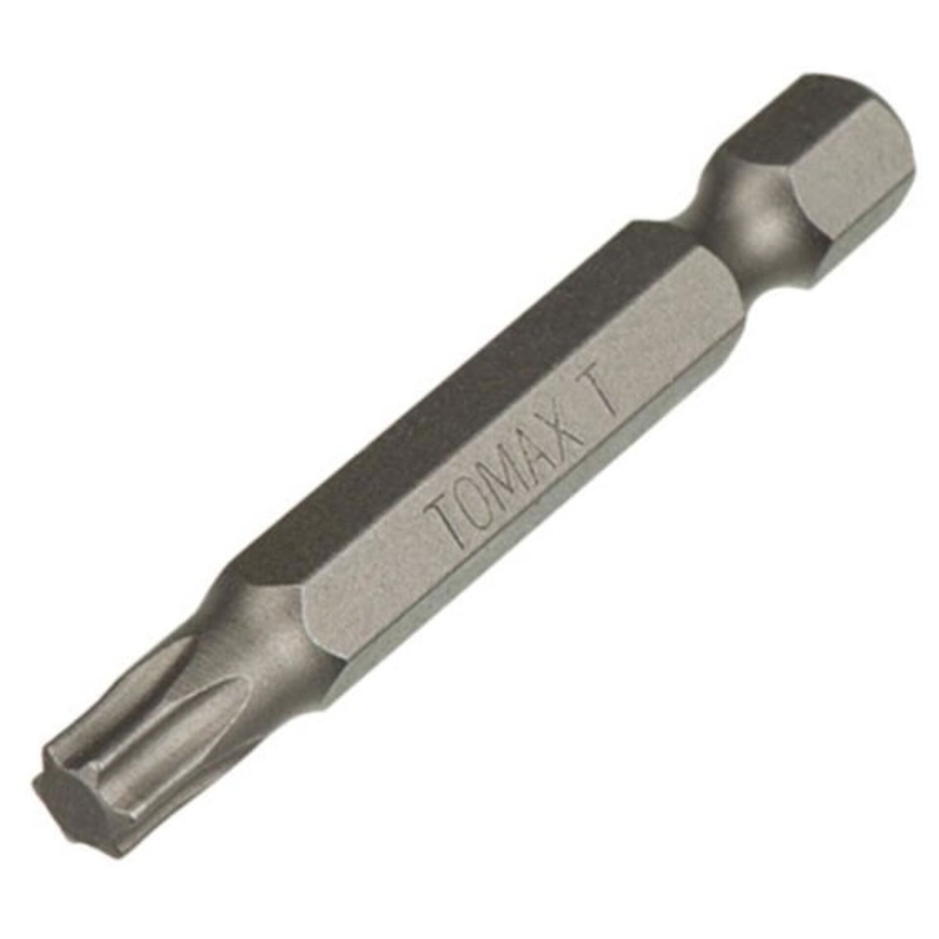Tomax Torx Uç T30x75 Mm