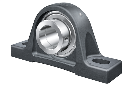 INA PASE 17-XL Yataklı Rulman