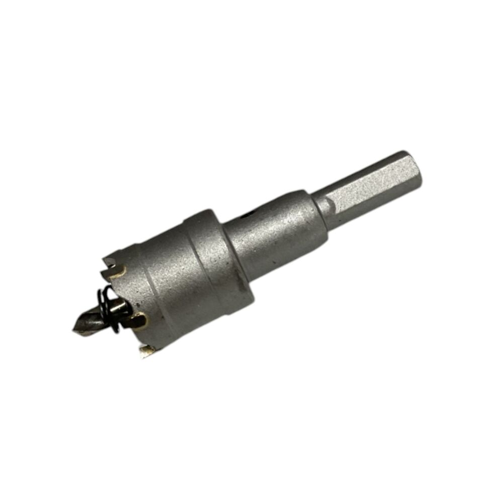 Gfb Tct Metal Delme Panç 25 Mm 4705