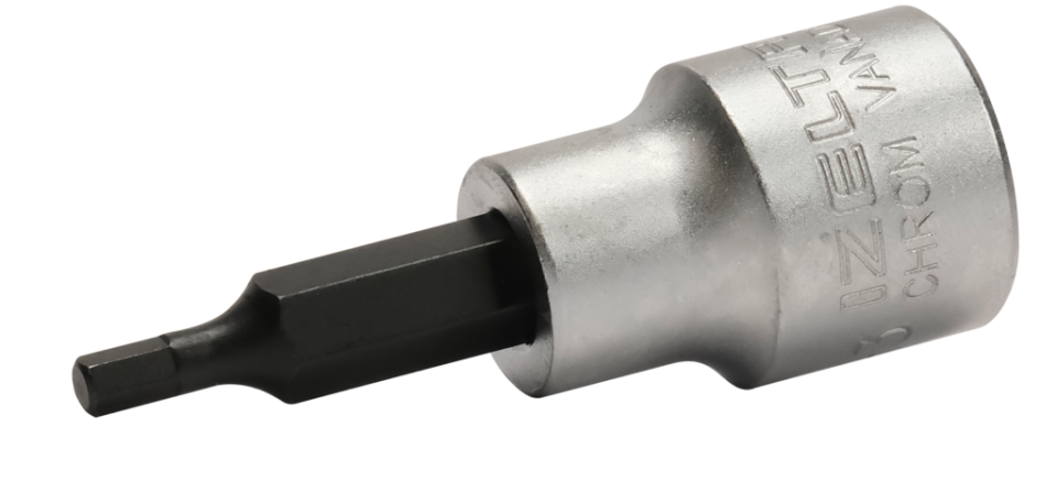 İzeltaş 3/8 Lokmalı Allen Üç 7 mm - 14000004997