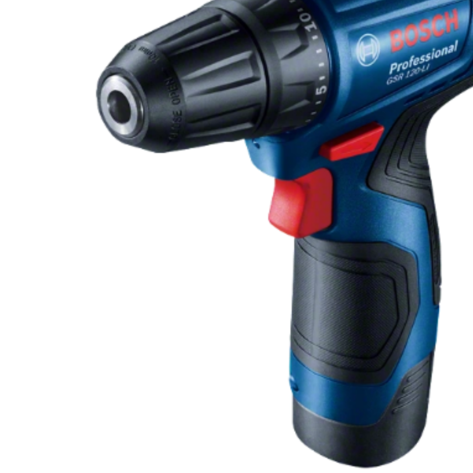 Bosch Akülü Vidalama 2.0 Ah Gsr120-lı 06019g8000