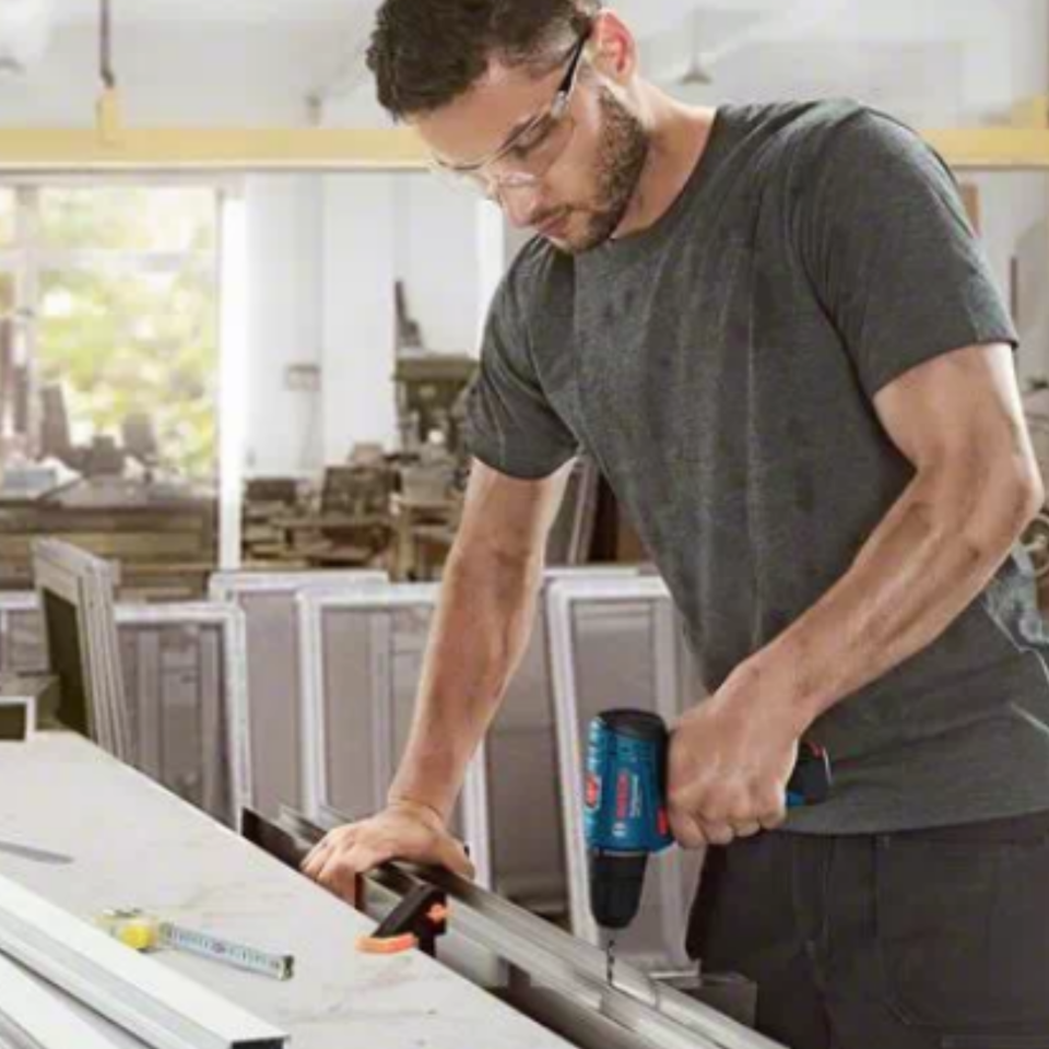 Bosch Akülü Vidalama 2.0 Ah Gsr120-lı 06019g8000