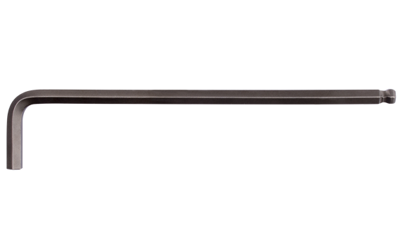 Ceta Form Topbaşlı L Allen Anahtar (Uzun Tip) (SAE) 5/64'' x 102 mm - 90564