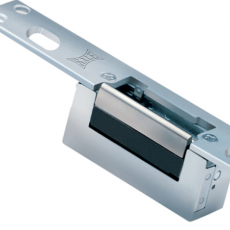 Kale Bas-aç Mandal Ayarlı/paslanmaz Kd012/20-222