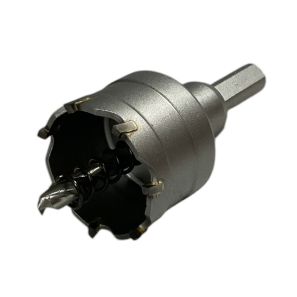 Gfb Tct Metal Delme Panç 30 Mm 4707